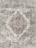 Montana MTN-2306 Black / Brown Rug