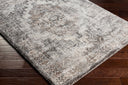 Montana MTN-2306 Black / Brown Rug