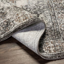 Montana MTN-2306 Black / Brown Rug