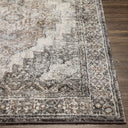 Montana MTN-2306 Black / Brown Rug