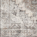 Montana MTN-2306 Black / Brown Rug