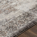Montana MTN-2306 Black / Brown Rug