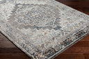 Montana MTN-2307 Black / Brown Rug