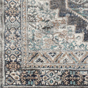 Montana MTN-2307 Black / Brown Rug