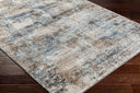 Montana MTN-2308 Aqua / Beige Rug