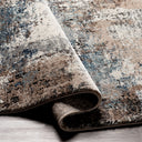 Montana MTN-2308 Aqua / Beige Rug