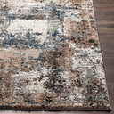 Montana MTN-2308 Aqua / Beige Rug