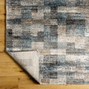 Montana MTN-2310 Black / Dark Blue Rug