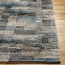 Montana MTN-2310 Black / Dark Blue Rug