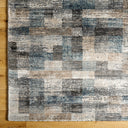 Montana MTN-2310 Black / Dark Blue Rug