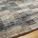 Montana MTN-2310 Black / Dark Blue Rug