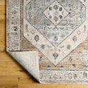 Montana MTN-2311 Black / Gray Rug