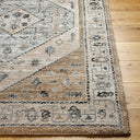 Montana MTN-2311 Black / Gray Rug