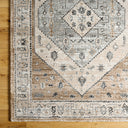 Montana MTN-2311 Black / Gray Rug