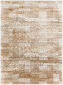 Montana MTN-2312 Black / Brown Rug