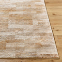Montana MTN-2312 Black / Brown Rug