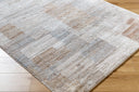 Montana MTN-2313 Black / Brown Rug