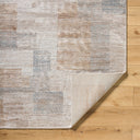 Montana MTN-2313 Black / Brown Rug
