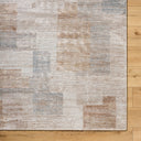 Montana MTN-2313 Black / Brown Rug