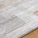 Montana MTN-2313 Black / Brown Rug