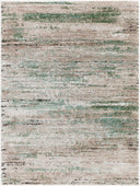 Montana MTN-2314 Black / Dusty Sage Rug