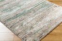 Montana MTN-2314 Black / Dusty Sage Rug