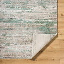 Montana MTN-2314 Black / Dusty Sage Rug