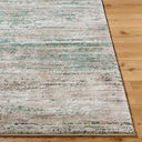 Montana MTN-2314 Black / Dusty Sage Rug