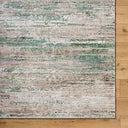 Montana MTN-2314 Black / Dusty Sage Rug