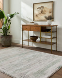 Montana MTN-2314 Black / Dusty Sage Rug