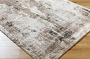 Montana MTN-2315 Black / Ivory Rug