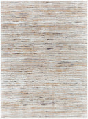 Montana MTN-2316 Black / Brown Rug