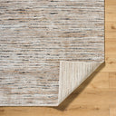 Montana MTN-2316 Black / Brown Rug