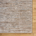Montana MTN-2316 Black / Brown Rug