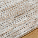 Montana MTN-2316 Black / Brown Rug
