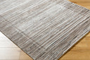 Montana MTN-2317 Black / Ivory Rug