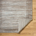 Montana MTN-2317 Black / Ivory Rug