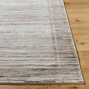 Montana MTN-2317 Black / Ivory Rug