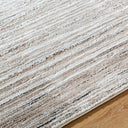 Montana MTN-2317 Black / Ivory Rug