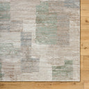 Montana MTN-2318 Black / Dusty Sage Rug