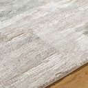 Montana MTN-2318 Black / Dusty Sage Rug
