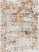 Montana MTN-2319 Black / Brown Rug