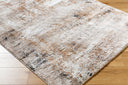 Montana MTN-2319 Black / Brown Rug