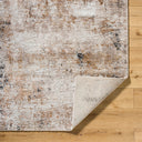 Montana MTN-2319 Black / Brown Rug