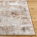 Montana MTN-2319 Black / Brown Rug