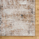Montana MTN-2319 Black / Brown Rug