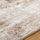 Montana MTN-2319 Black / Brown Rug