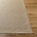 Mystery MYS-2300 Beige / Tan Rug