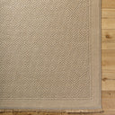 Mystery MYS-2300 Beige / Tan Rug
