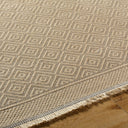 Mystery MYS-2300 Beige / Tan Rug